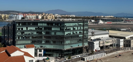 Buildings
