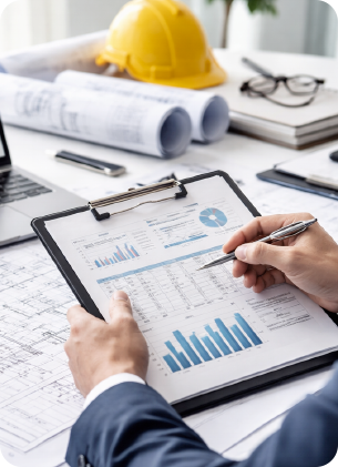 Cost Consultancy