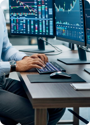 Bank Monitoring
